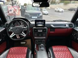 مێرسێدس بێنز G-Class